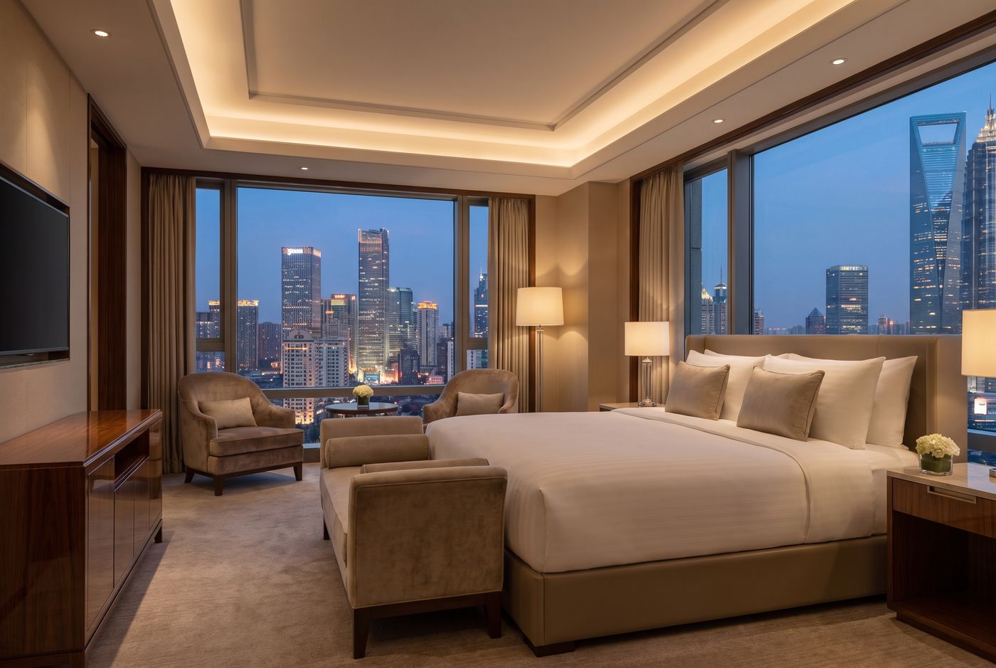 Hotels in Honolulu